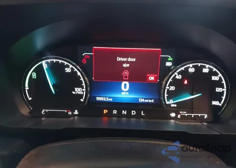 2024 Ford Maverick Lariat from USA, damaged, VIN 3FTTW8M3XRRB83001